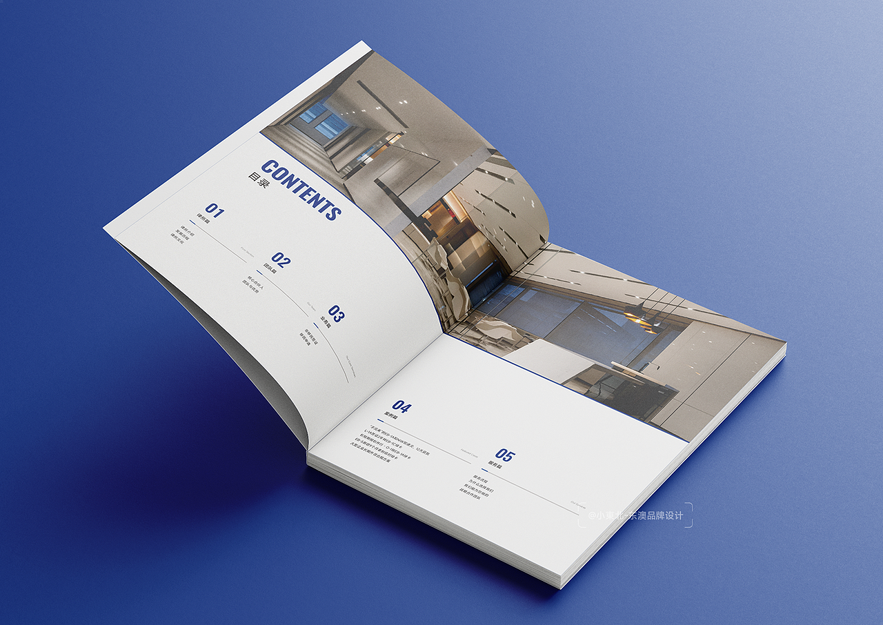 美国律所画册设计 企业宣传册 | Brochure Design（图ZMzk4OTY0ODI4） - 书籍/画册 - 站酷设计师小東北_画册设计原创素材 - 站酷ZCOOL