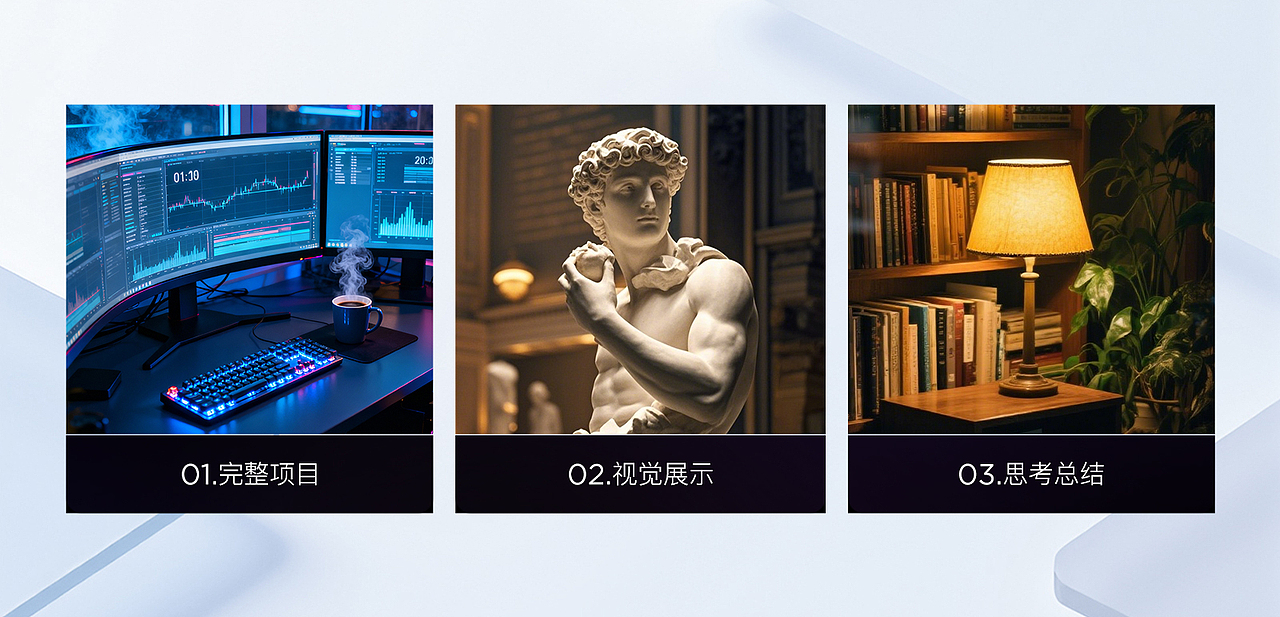 2025电商作品合集（图ZMzk4OTY2MTMy） - 电商 - 站酷设计师郭德纲铁侠原创素材 - 站酷ZCOOL