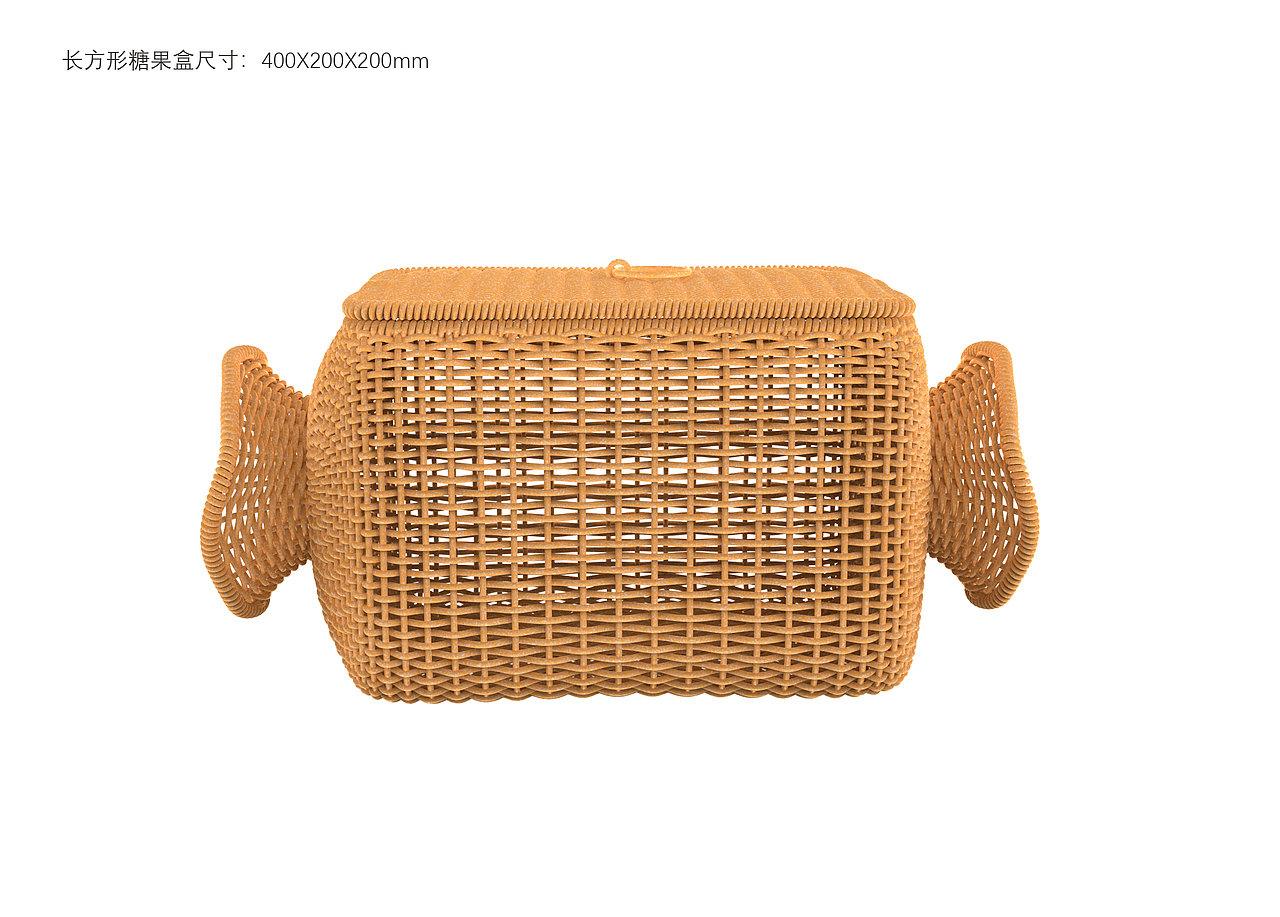 大耳朵零食盒（图ZMzk4OTY2NDQ4） - 生活用品 - 站酷设计师IDEA一DESIGN原创素材 - 站酷ZCOOL