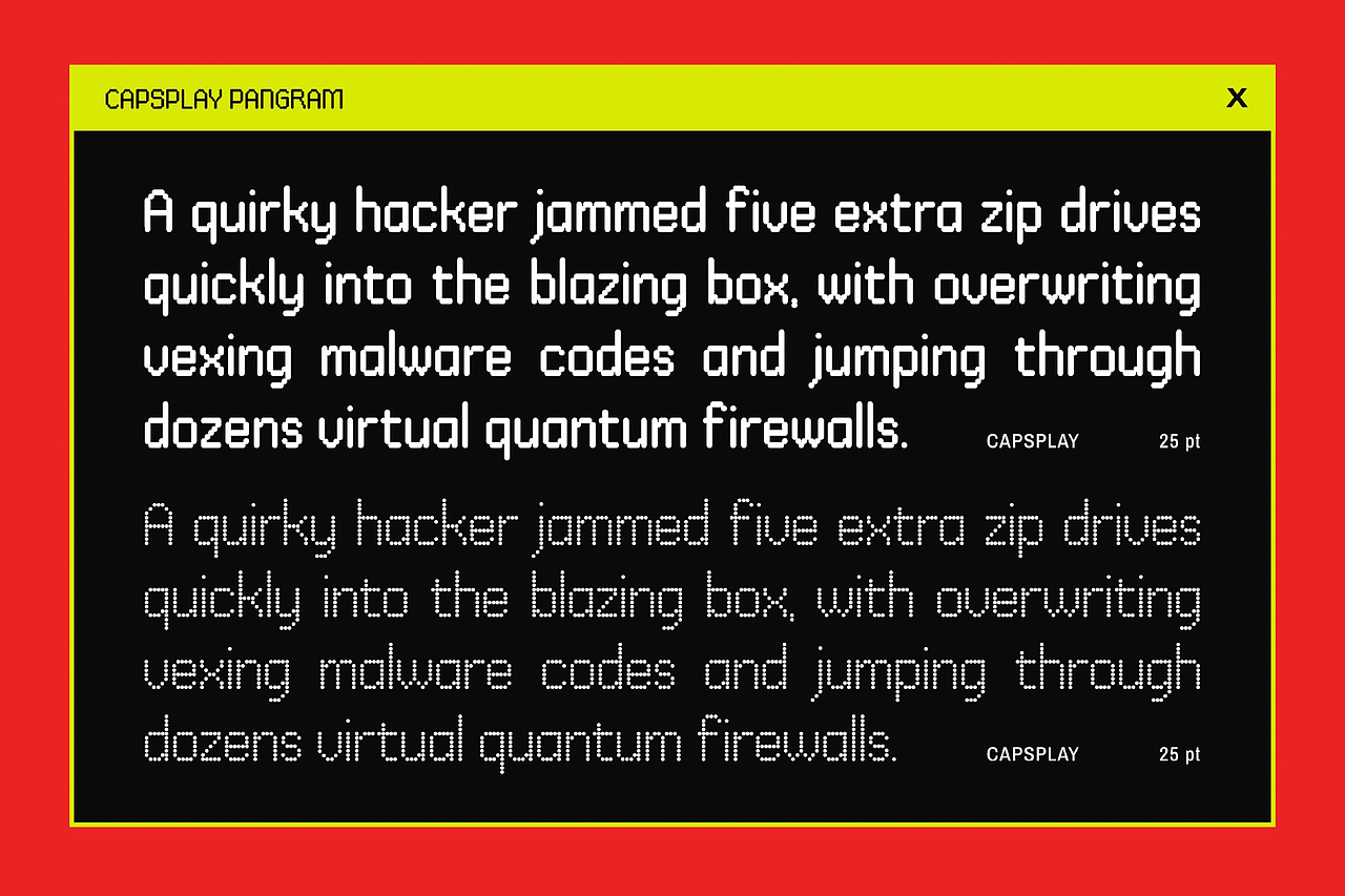 经典复古未来主义点阵像素风海报封面标题英文字体（图ZMzk4OTY5Nzg4） - 字体/字形 - 站酷设计师最西文集原创素材 - 站酷ZCOOL