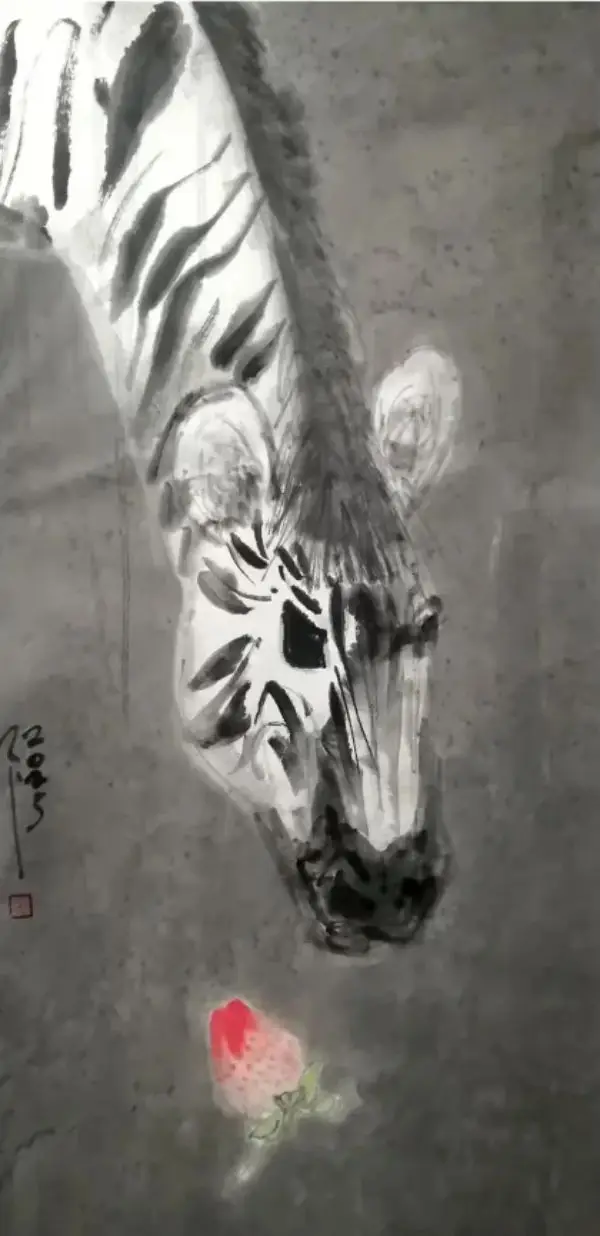 乐共生活|乙卜 &何俊艺 双个展