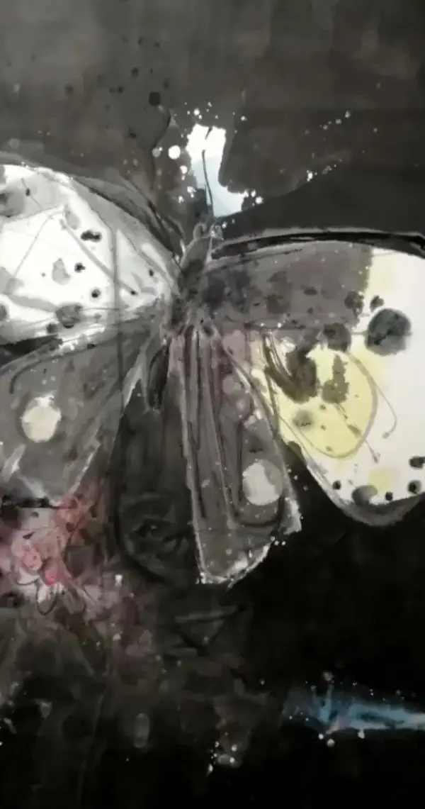 乐共生活|乙卜 &何俊艺 双个展(图ZMTUyODA4MDg=) - 资讯 - 站酷设计师壹号观察原创素材 - 站酷ZCOOL