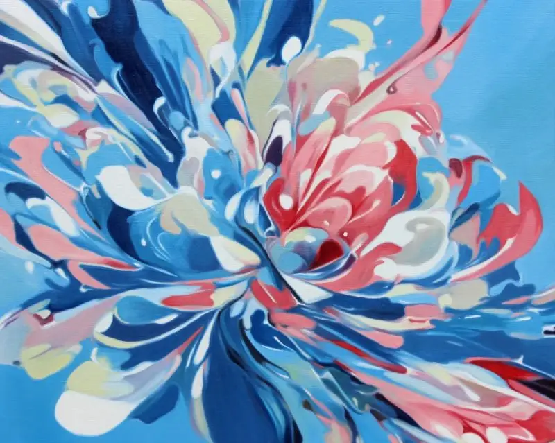 乐共生活|乙卜 &何俊艺 双个展