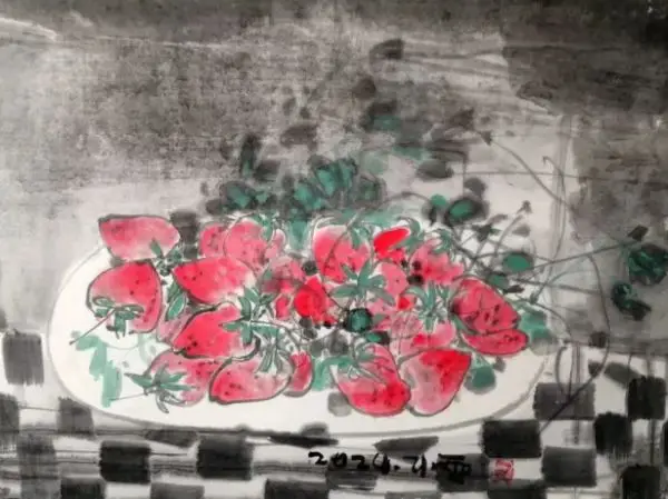 乐共生活|乙卜 &何俊艺 双个展