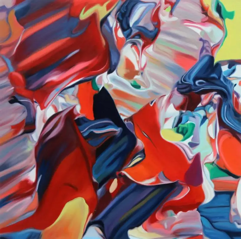 乐共生活|乙卜 &何俊艺 双个展