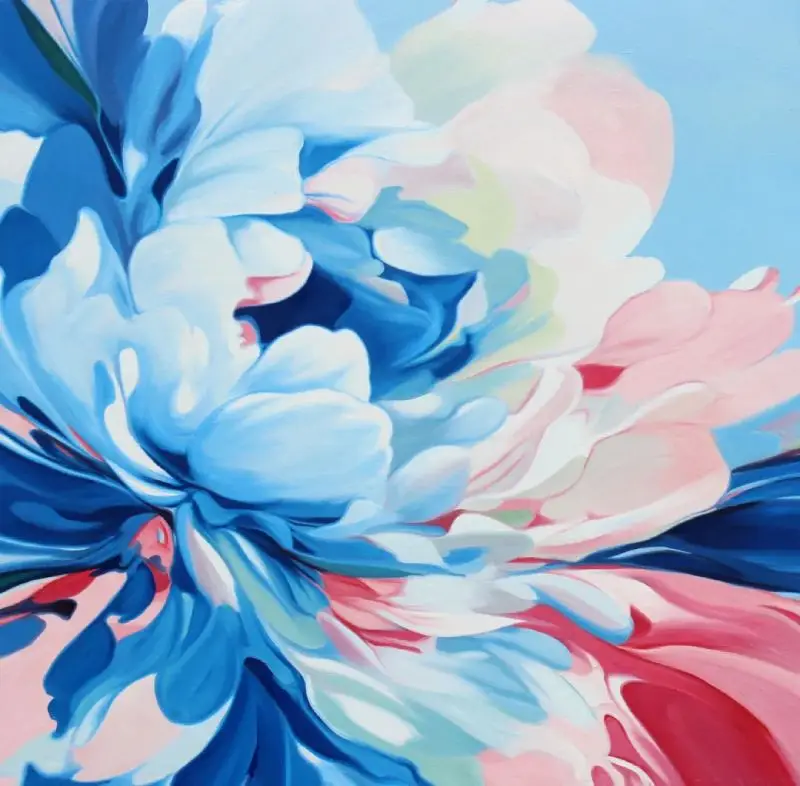 乐共生活|乙卜 &何俊艺 双个展