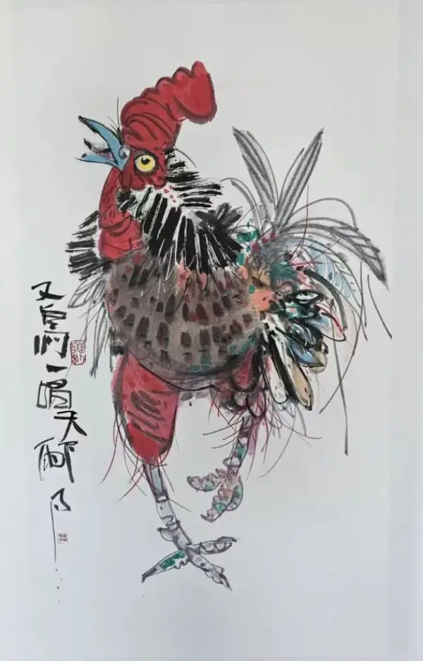 乐共生活|乙卜 &何俊艺 双个展