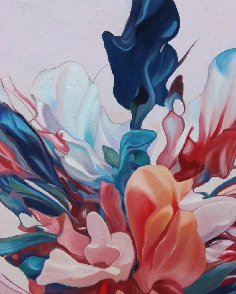 乐共生活|乙卜 &何俊艺 双个展