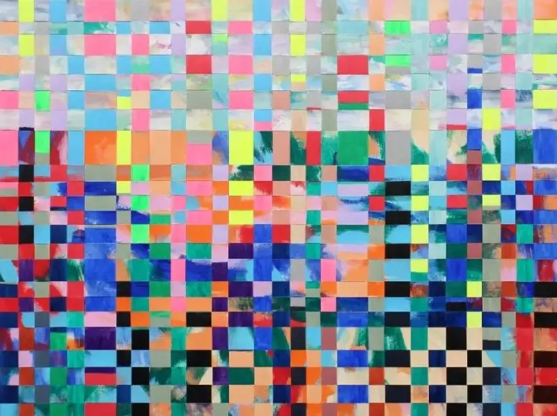 乐共生活|乙卜 &何俊艺 双个展