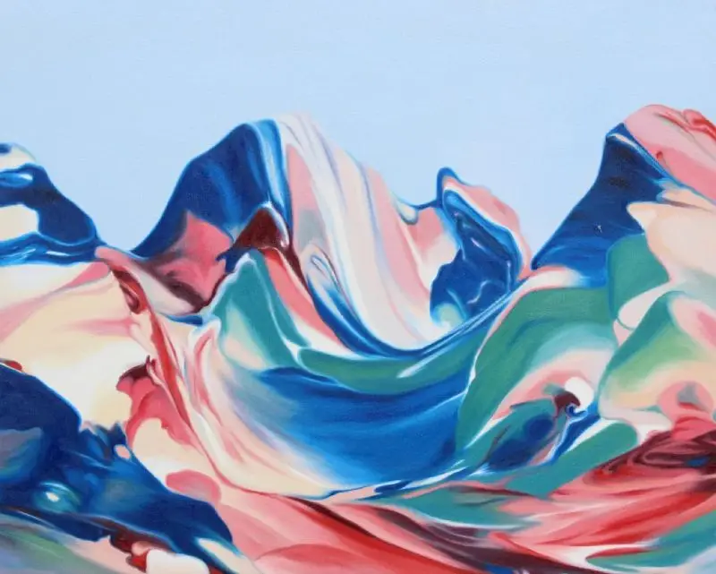 乐共生活|乙卜 &何俊艺 双个展