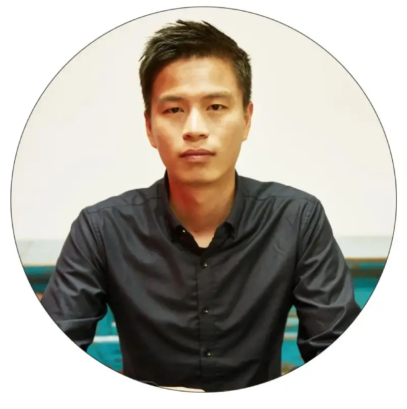 乐共生活|乙卜 &何俊艺 双个展