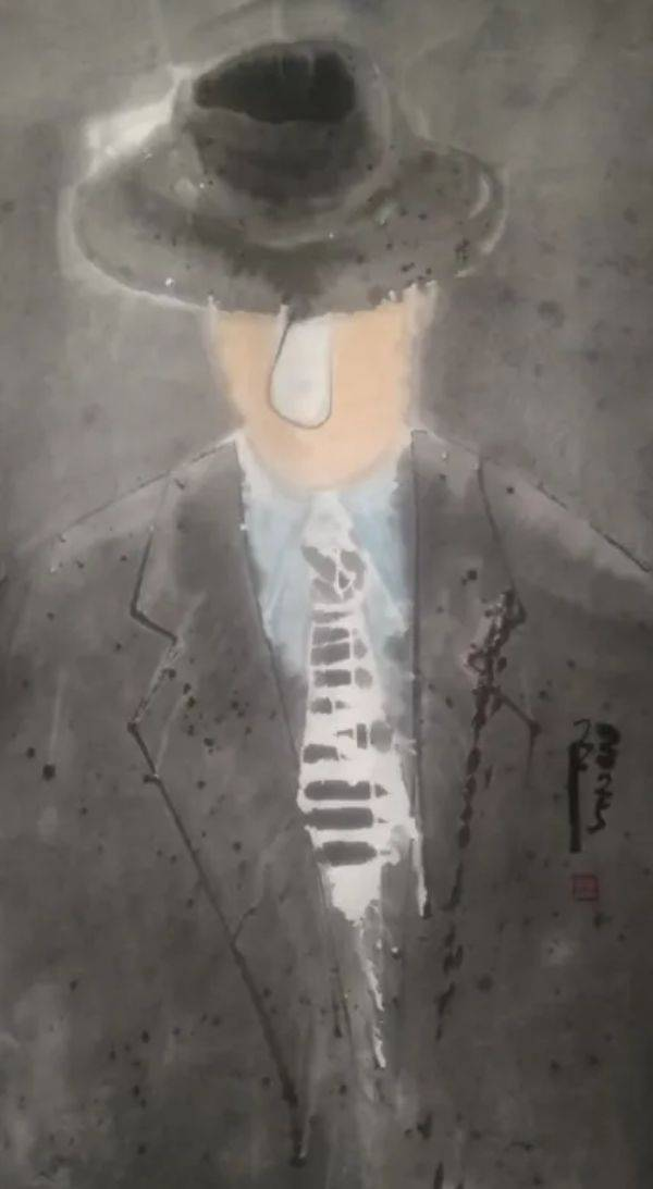 乐共生活|乙卜 &何俊艺 双个展