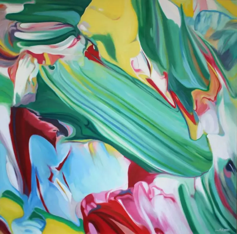 乐共生活|乙卜 &何俊艺 双个展