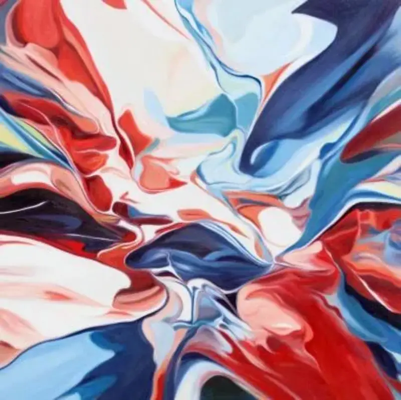 乐共生活|乙卜 &何俊艺 双个展