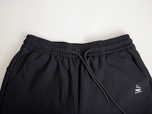 有间|悦小棉羽绒登山裤