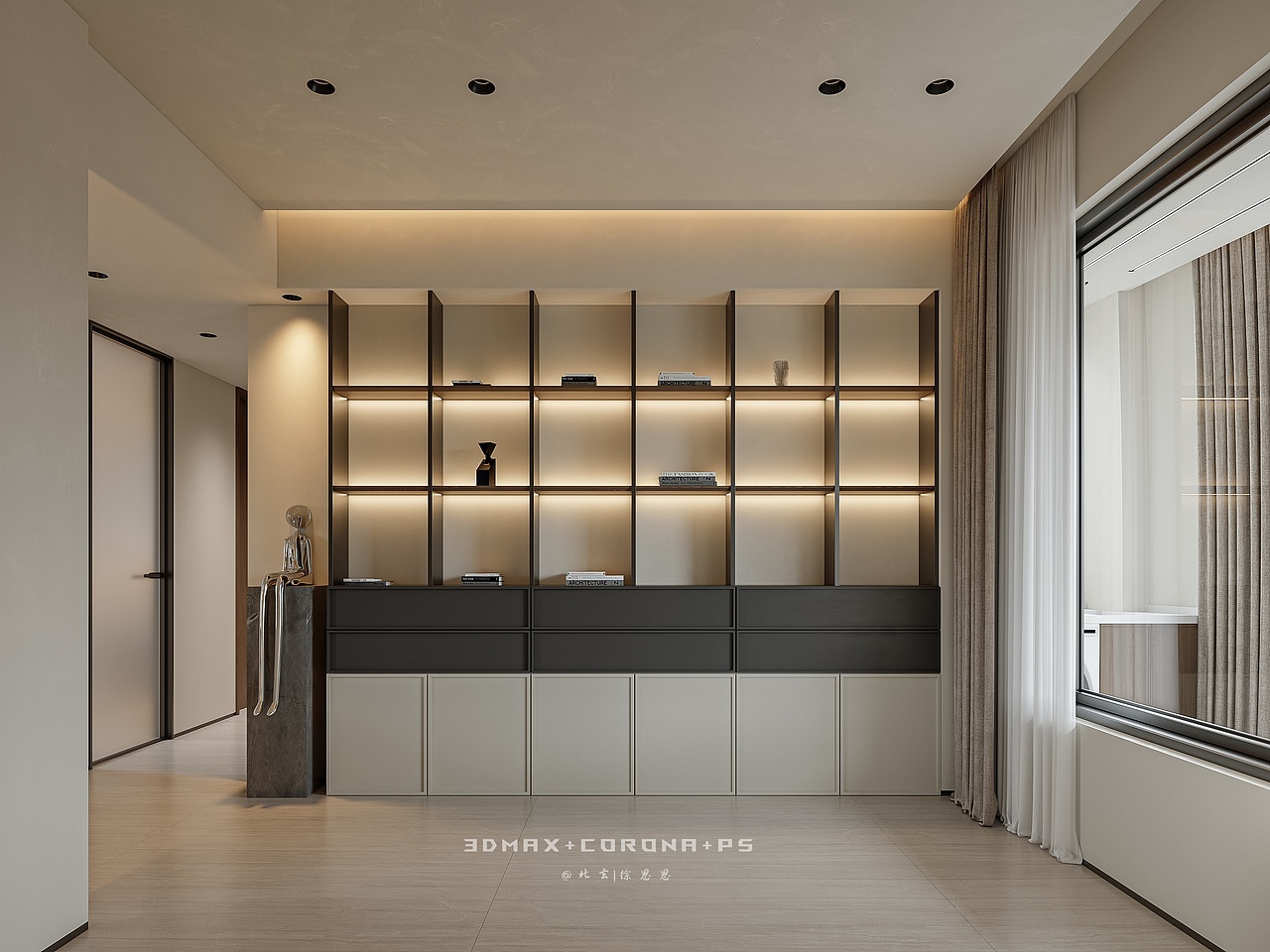 意式极简之美:简约、优雅、不凡