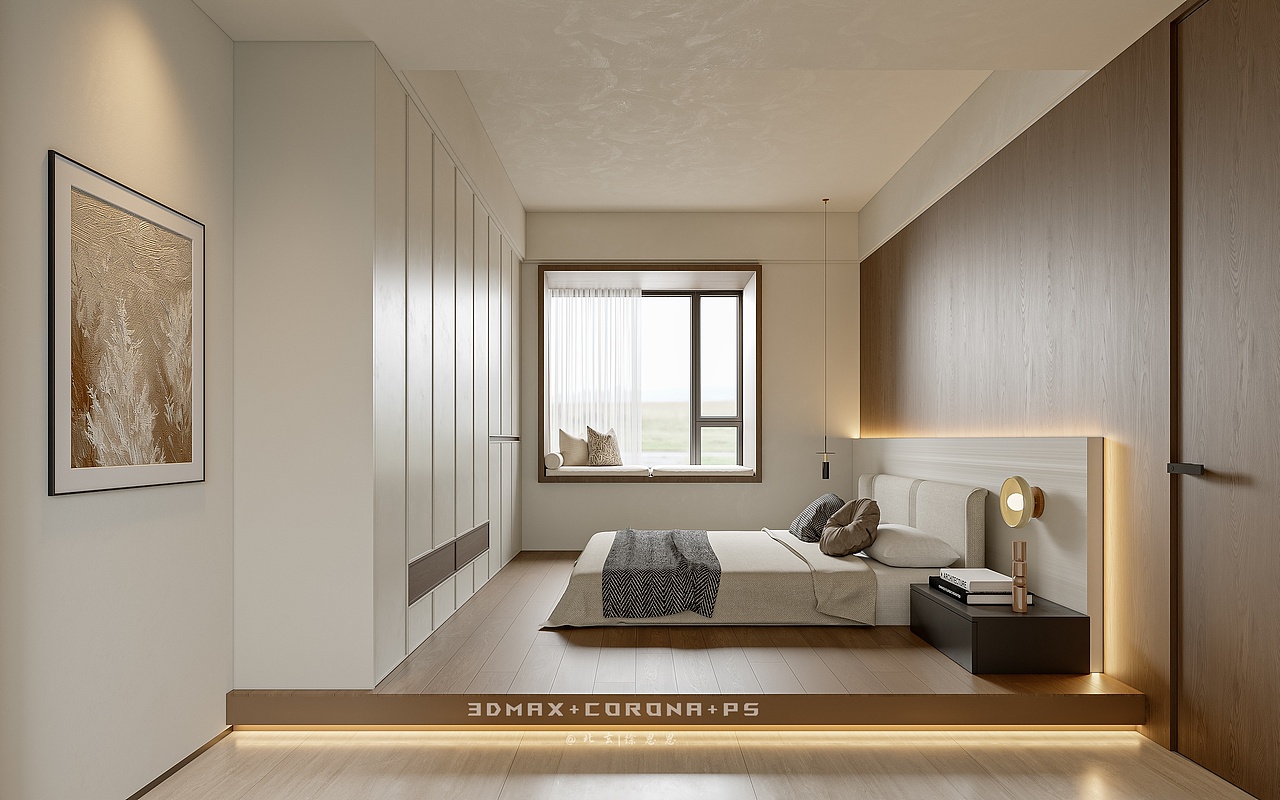 意式极简之美:简约、优雅、不凡