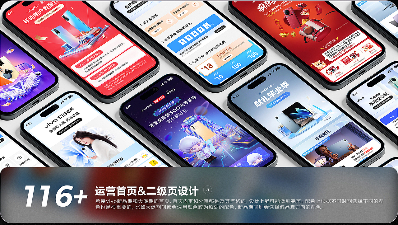 2021-2025 vivo作品合集