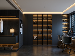 现代简约风格——长沙佐尚视觉