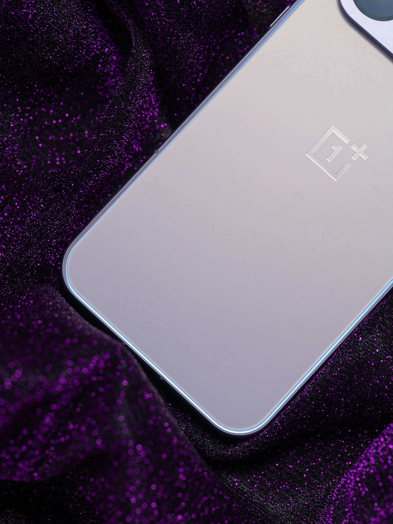 一加15「雾光紫」