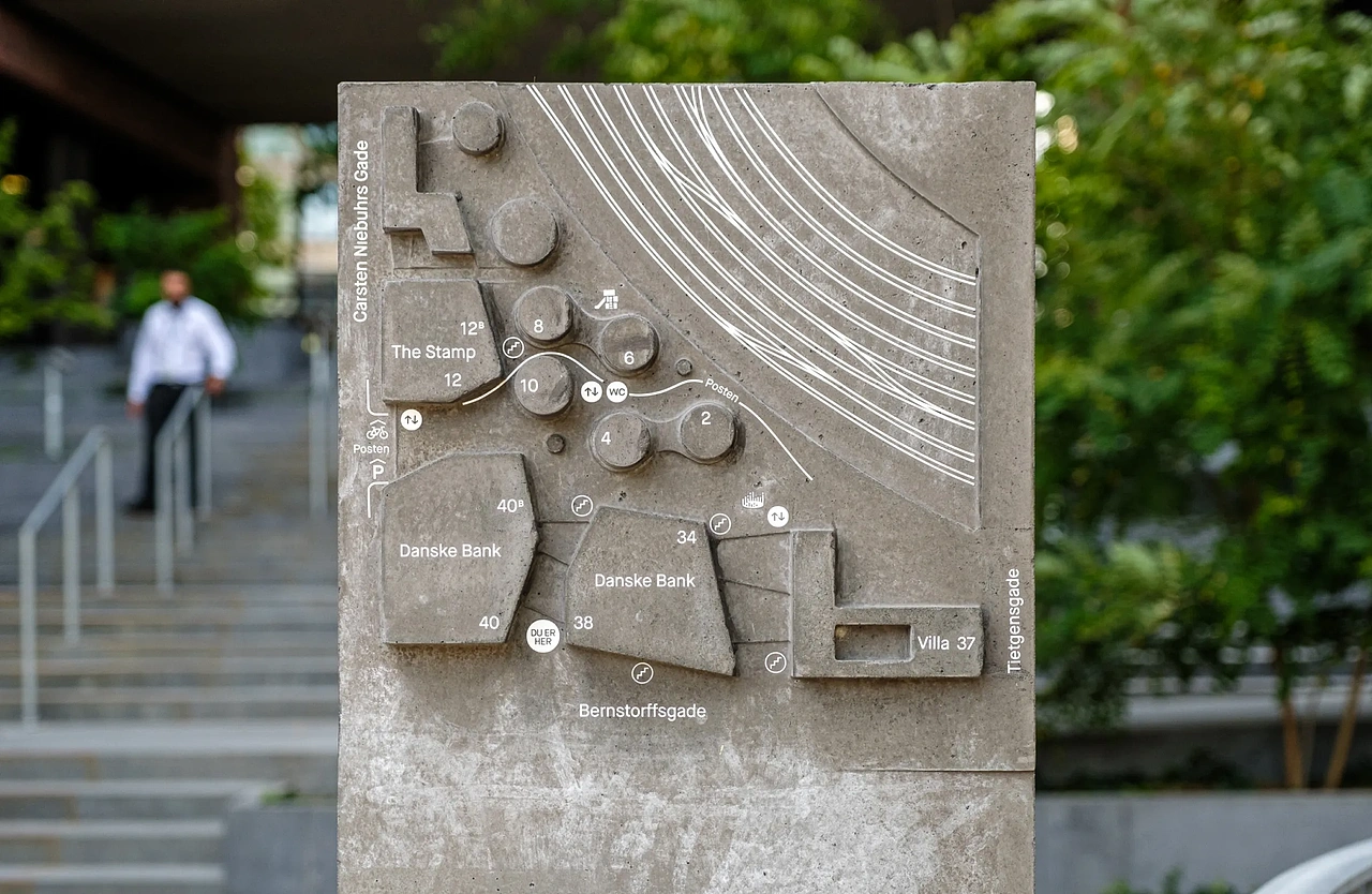 导视系统设计｜车库导视设计（图ZMzk4OTc2NDYw） - 其他平面 - 站酷设计师长沙设计师老胡原创素材 - 站酷ZCOOL