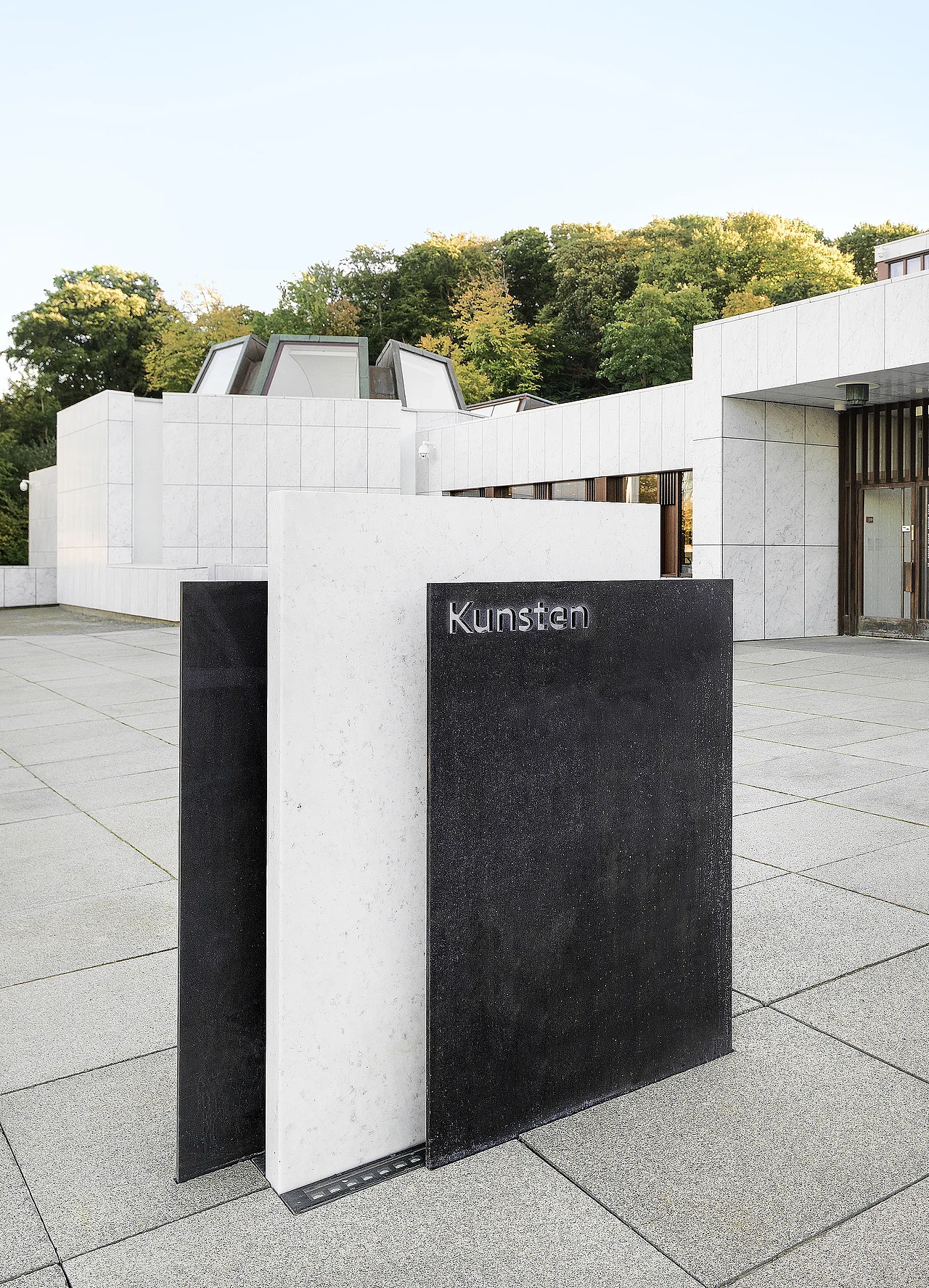 导视设计｜艺术空间导视系统设计｜艺术馆（图ZMzk4OTc2NjU2） - 其他平面 - 站酷设计师长沙设计师老胡原创素材 - 站酷ZCOOL