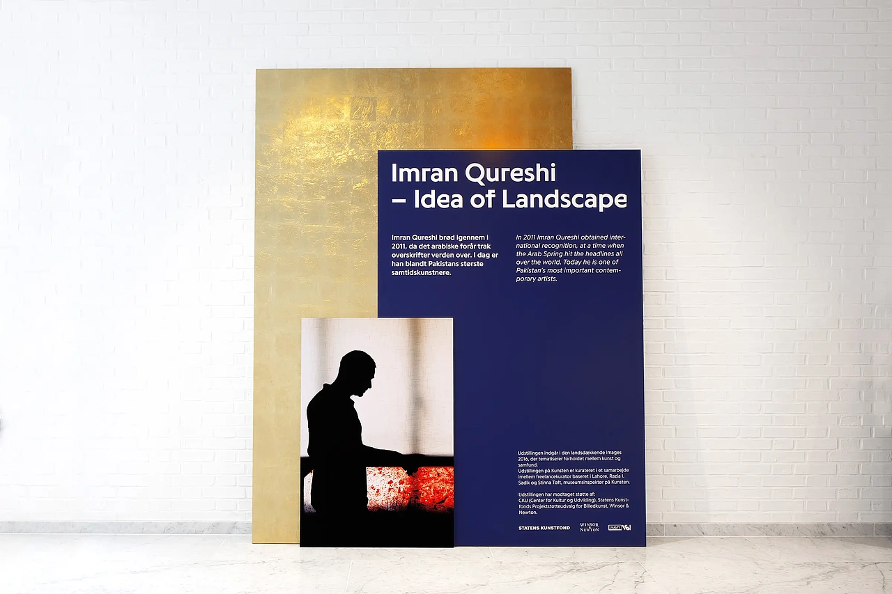 导视设计｜艺术空间导视系统设计｜艺术馆（图ZMzk4OTc2NjY0） - 其他平面 - 站酷设计师长沙设计师老胡原创素材 - 站酷ZCOOL