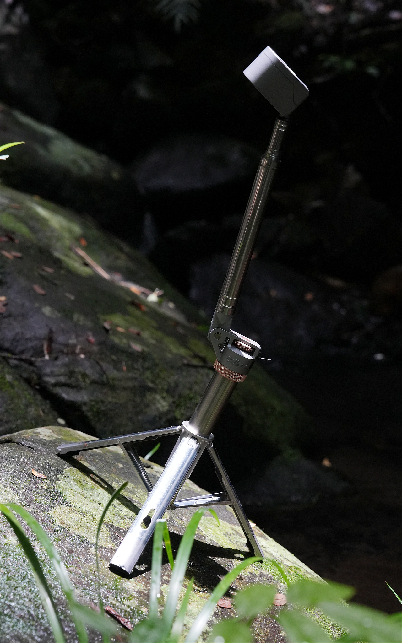 户外3.0时代,我们还需要什么样的装备?