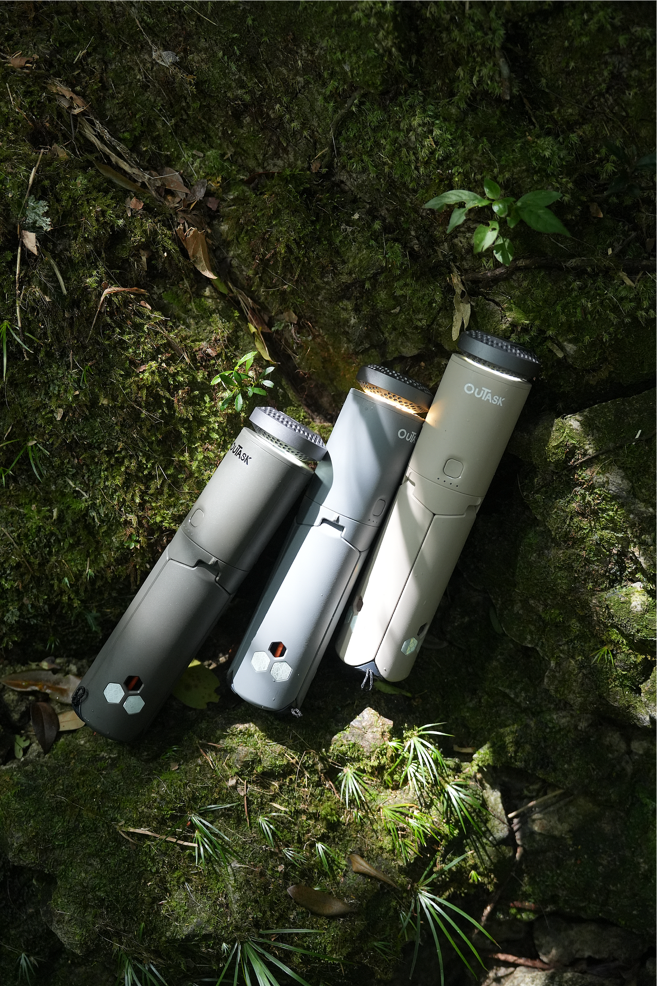 户外3.0时代,我们还需要什么样的装备?