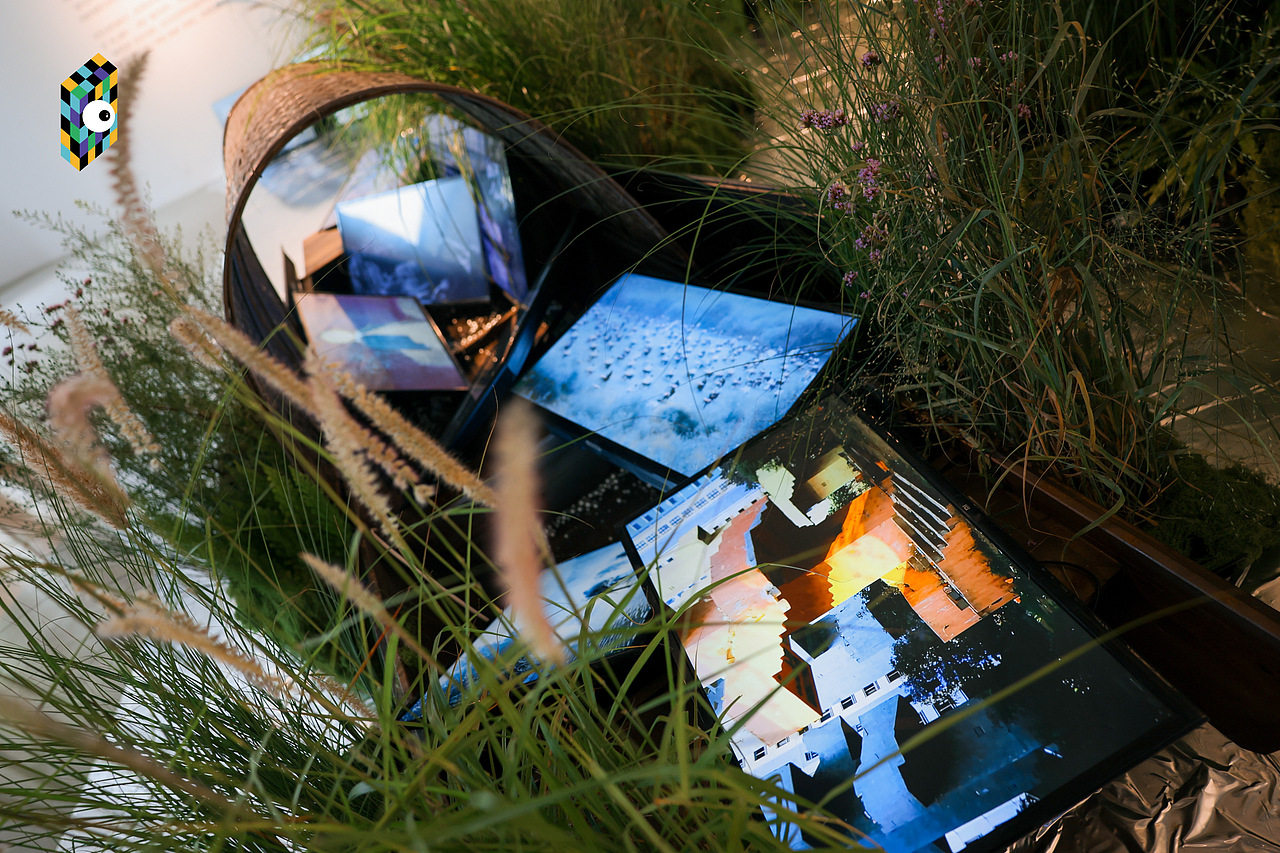 幽河仙舟 / FIRST影展特邀艺术项目