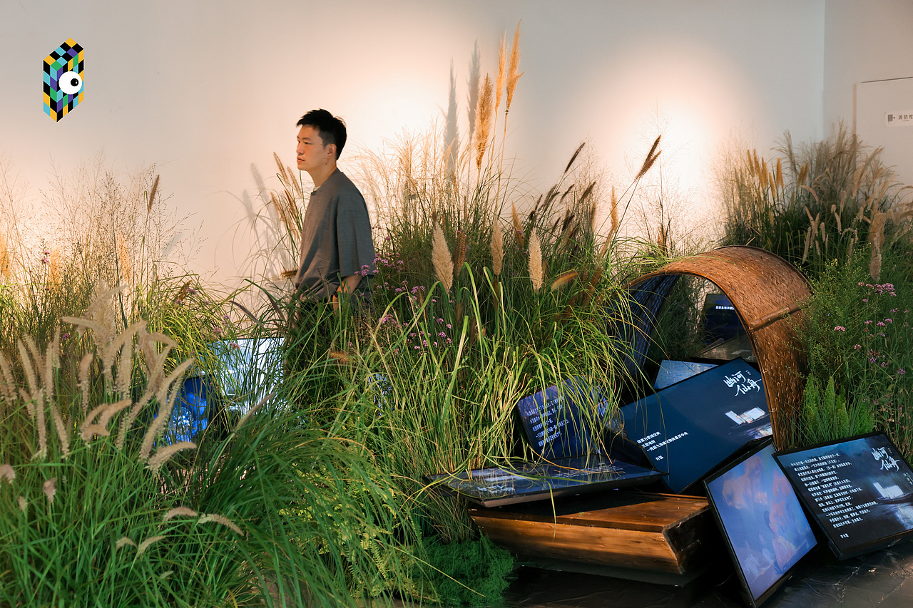 幽河仙舟 / FIRST影展特邀艺术项目