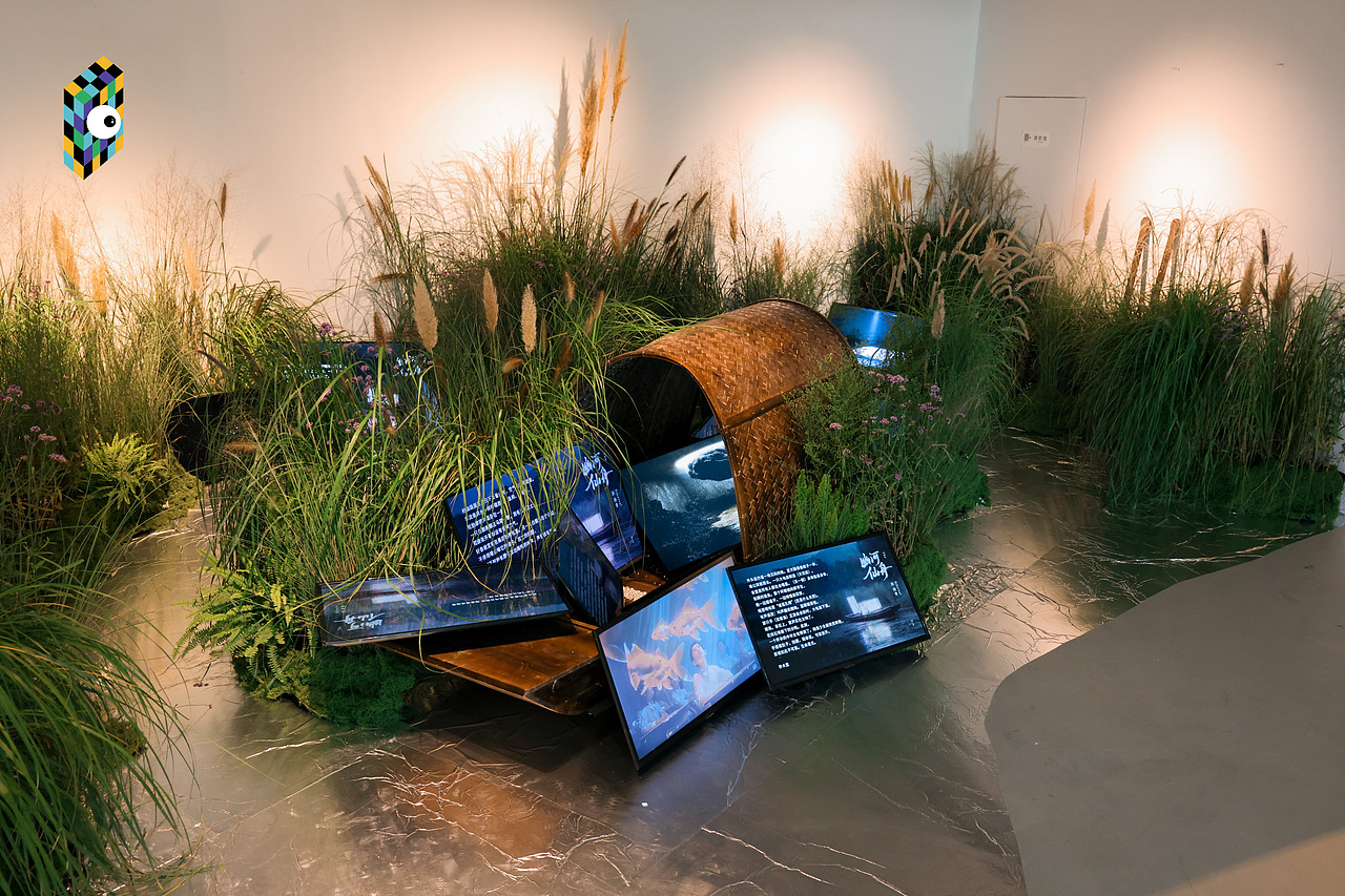 幽河仙舟 / FIRST影展特邀艺术项目