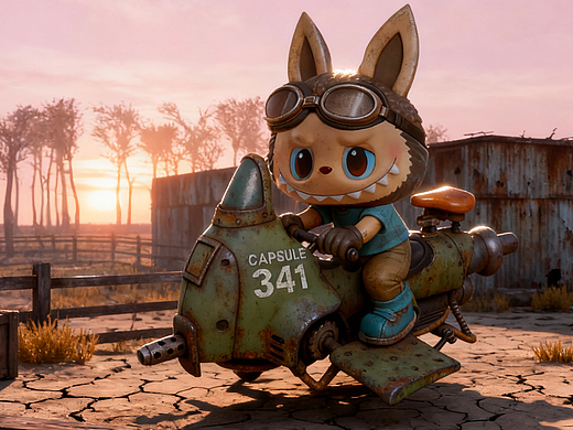 个人部分作品展示