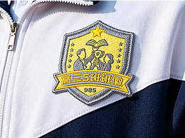 LOGO 教育类品牌标志 班级/班徽 高中985-211青春追梦 