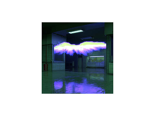 Aether space 光雾之境