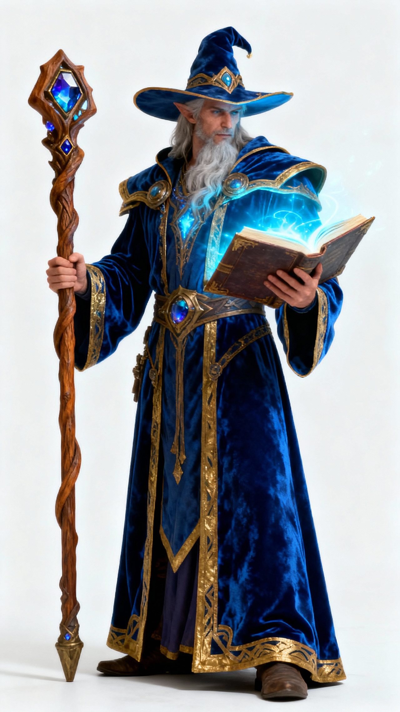 AI科幻短片《脑机12》