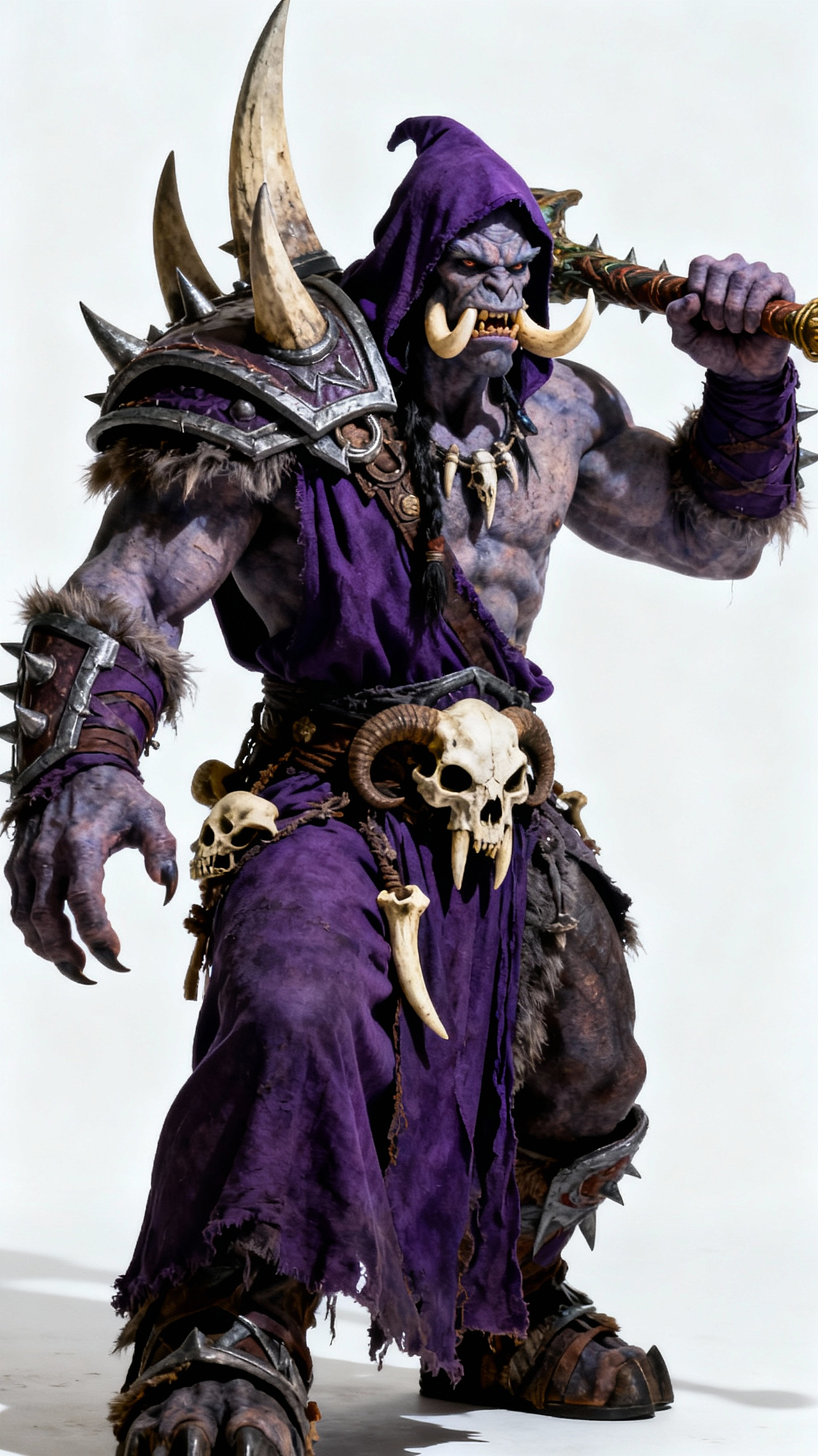 AI科幻短片《脑机12》