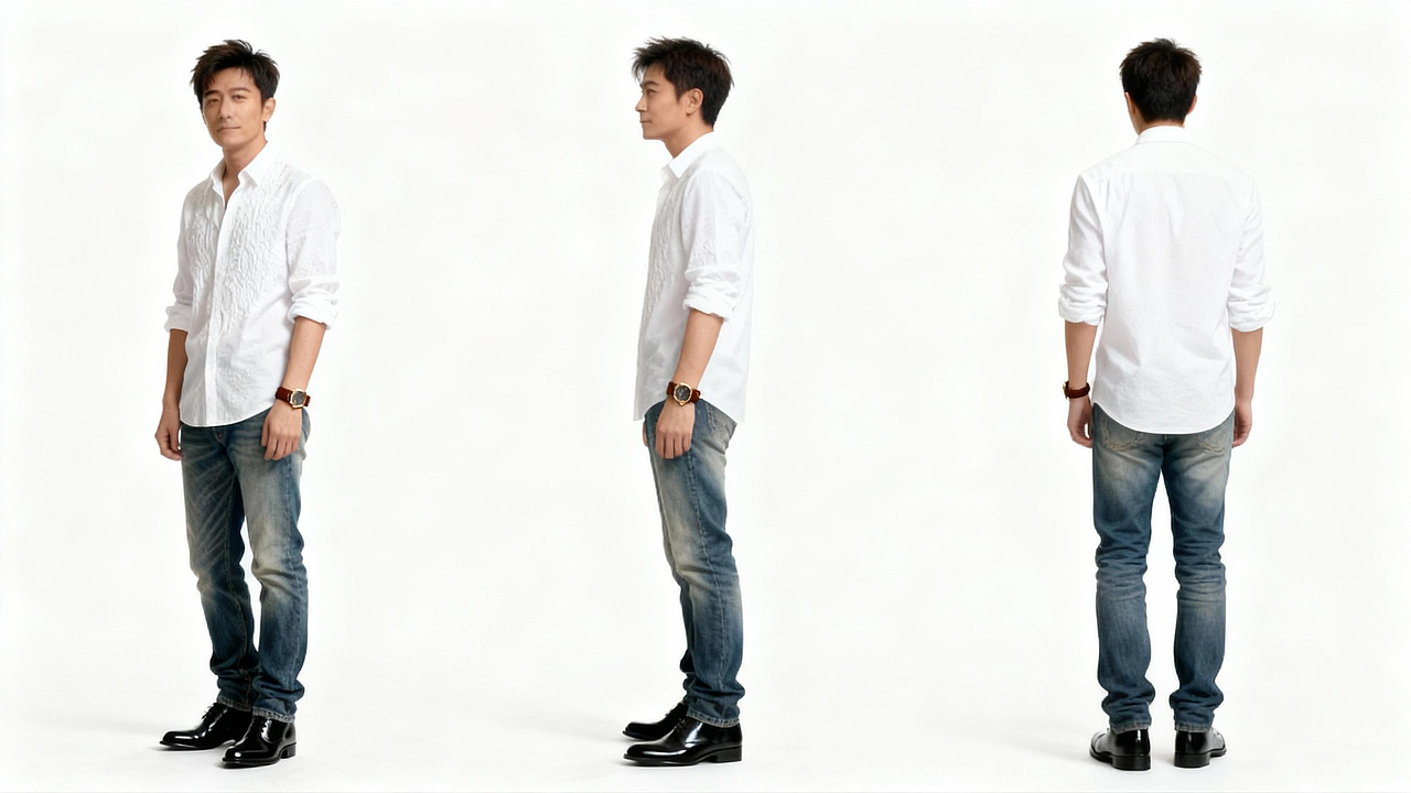 AI科幻短片《脑机12》