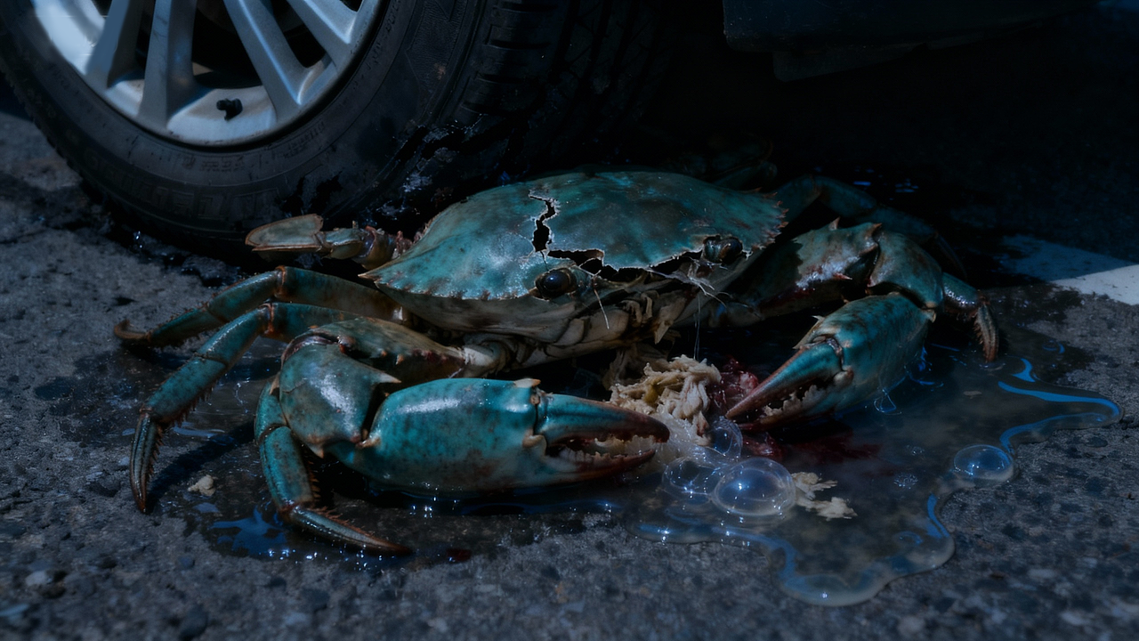 AI科幻短片《脑机12》