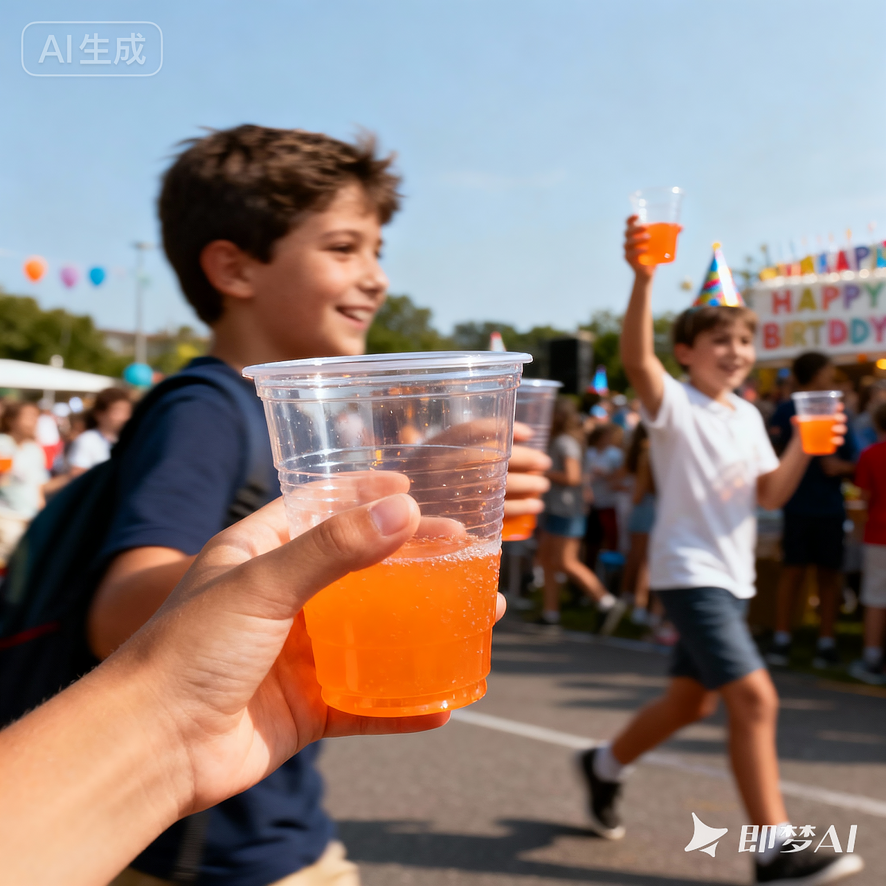 利用AI agent制作跨境电商各种拍摄镜头下的产品场景