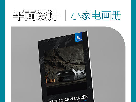 平面设计/画册设计
