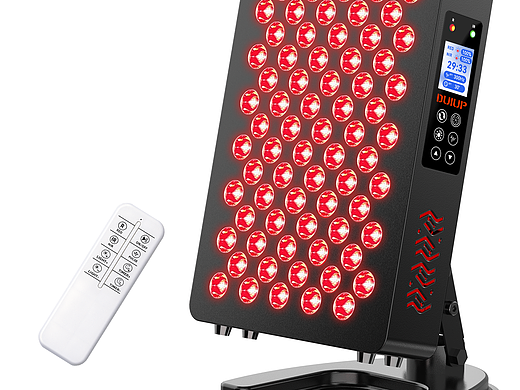 亚马逊电商-《光疗灯》