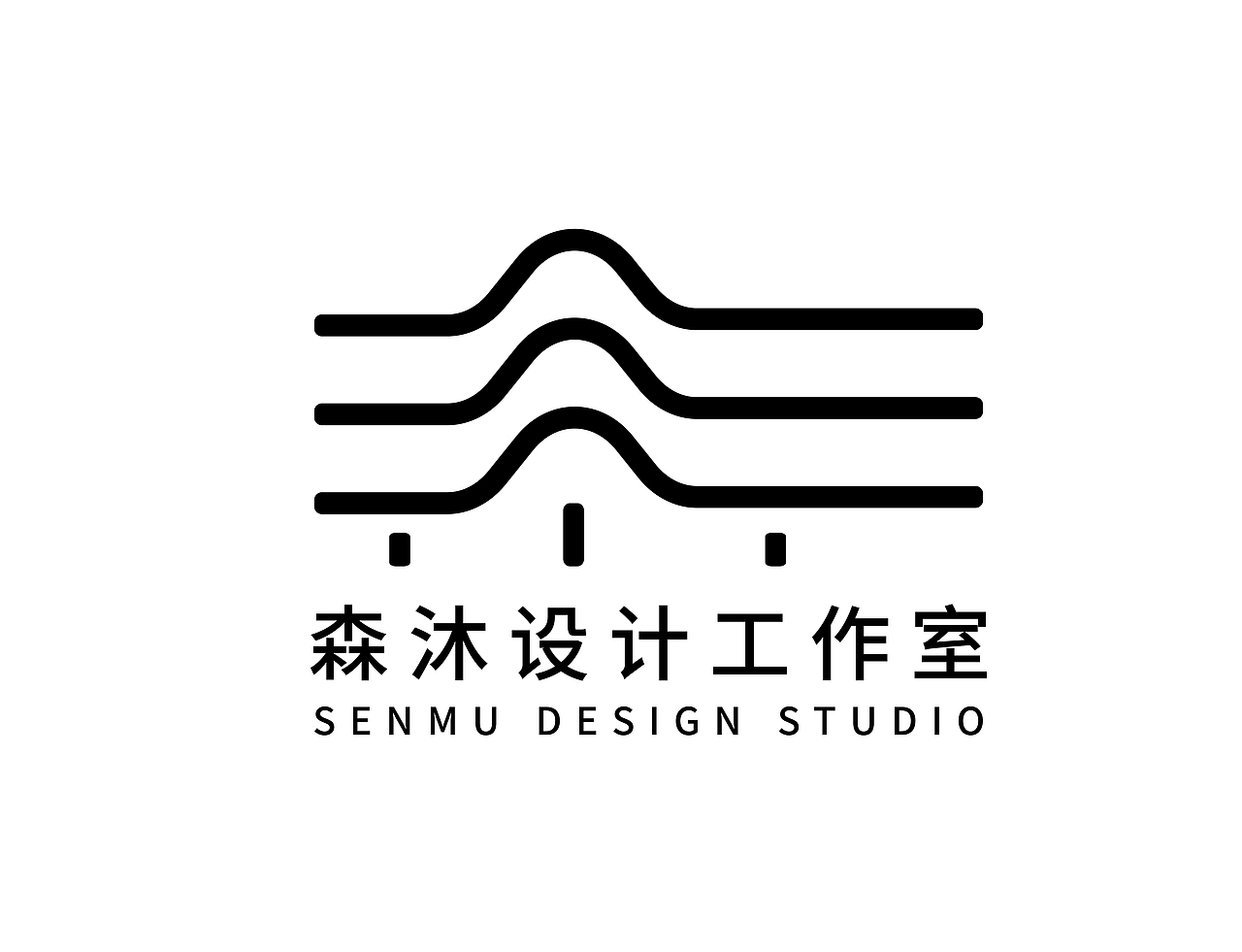 因为找不到合适的工作，自己开了个工作室