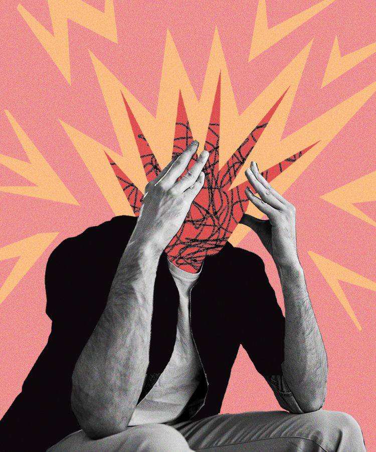 想摆脱创作焦虑?别摆脱,4步共创法