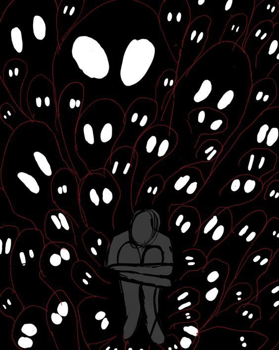 想摆脱创作焦虑?别摆脱,4步共创法