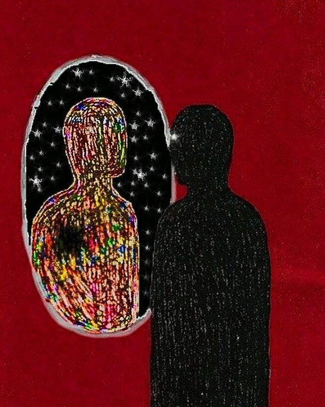 想摆脱创作焦虑?别摆脱,4步共创法