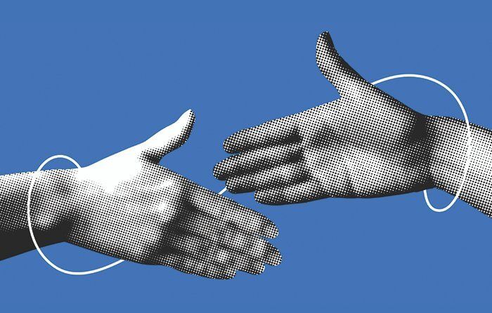 想摆脱创作焦虑?别摆脱,4步共创法