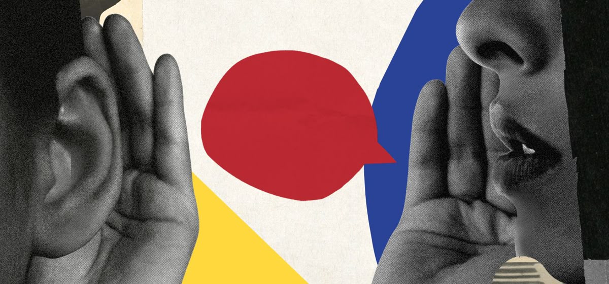 想摆脱创作焦虑?别摆脱,4步共创法