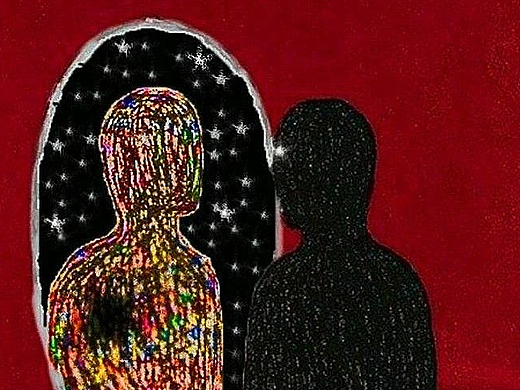 想摆脱创作焦虑？别摆脱，4步共创法