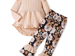 亚马逊童装作品